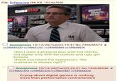 File: D-Fens.jpg (88 KB, 1024x769) GameStop grand grand theft auto Rand Cherr R Anonymous 10/13/26(Tue)22:18:47 No.749648575 ► >>749651637 >>749651737 >>749655865 >>749656078 >But I want a physical disc with hot chicks, not digital only with fat nudists and ugly girl bosses. >Have you heard the expression, "the customer is always right"? Anonymous 10/13/26(Tue)22:26:51 No.749648946 ► >>749651474 >>749651574 >>749651667 >>749655370 Crying about digital games is nothing more than performative contrarianism