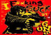 **king F--- ww at G UN