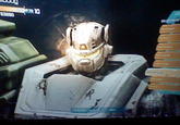 Goldbug is Gardevoir's new identity. Goldbug is an Autobot. he is a parody of Gardevoir. Goldbug is from Transformers: Fall of Cybertron.