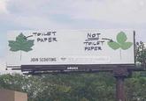 TOILET PAPER JOIN SCOUTING NOT TOILET PAPER BOY SCOUTS OF AMERICA PRAIRIELANDS COUNCIL adams