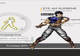 ase i Tangtang's Pose perator not yet recruited Purchase QTY EYE AM SUPREME Camera Pose Dynamic Stock 1 A ca operat of the meani er Came time.