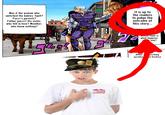 Was it the woman who switched the babies' fault? Pucci's parents? Father pucci? His sister. who fell in love? Weather. who knew nothing? PAEST 100305 BIZARRE ADVENTURE It is up to the readers to judge the outcome of this story... wuse fault is what happens end? After weathe arching d finding