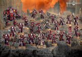 IV WARHAMMER COMMUNITY