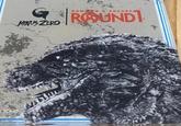 HO MMUS ZERO ROUNDI