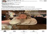 Former Pro Player 21:53 Tate Unruh, M.A.. 3rd+ 96 I help high-performers get what they ... 00001 Oct 20 This picture is worth 1,000 words What you can see: - blurry pic of my wife - laughing, covering her mouth dinner date What you can't see: first time she dressed up postpartum - mom and dad talking for hours with no kids interrupting connection. Genuine connection. By the way this is your sign to take your spouse on a date. A real date. If real human connection is a possibility, everything else can wait. Home ||| Video My Network Notifications Jobs Г