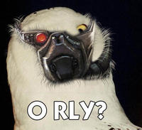 O RLY?