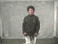 Attacked by Bill Cosby