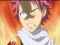 Natsu