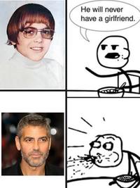 cereal guy comics she will never have a boyfriend