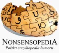 NONSENSOPEDIA Polska encyklopedia humoru