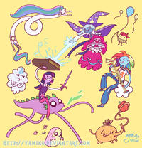 My Little Pony: Friendship is Magic