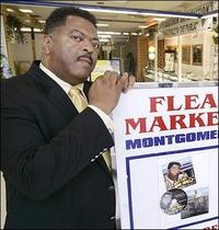 FLEA MARKE MONTGOME