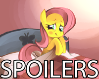 My Little Pony: Friendship is Magic