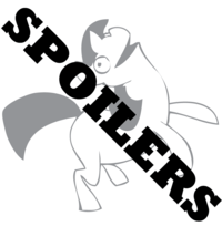 My Little Pony: Friendship is Magic