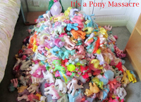 My Little Pony: Friendship is Magic
