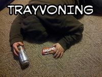 TRAYVONINe