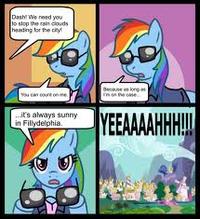 My Little Pony: Friendship is Magic