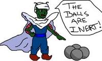THE ALL ARE 工NERT