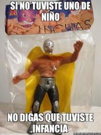 SINOTUVISTE UNO DE NINO NO DIGAS QUETUVISTE INFANCIA