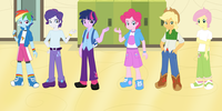 My Little Pony: Friendship is Magic