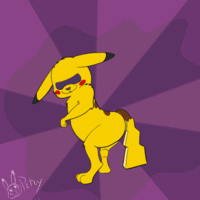 Pikachu Smack