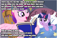 My Little Pony: Friendship is Magic