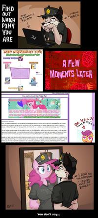 My Little Pony: Friendship is Magic