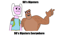 Cartoon Network and Nickelodeon's Facebook Pages In a Nutshell