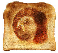 Ecce Homo toast