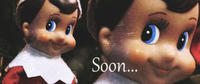 Soon.