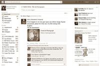 Search the periodicals Home Edmund Thackery | Add Photography Update Status Ammend Profile Lord Selby likes Mr. Spencer's photography What's on your noggin? FAVORITES SORT ▼ Anne Pemberton likes Lord News Feed Letters Happenings Photographs Selby's social status 19 Sir Albert Hugh commented on this. Richard Tulley posted something via ChimneySweepVille 2 17 2 Mary Elizabeth Tunnock If you happen to set your gaze upon one solitary image of great amusement, please be it this one. I'm still roaring with laughter Oh the amusement! Q Directory Betty Mathews is highly amused by A Tale of Two Cities FRIENDS Aquaintances Family Colleagues 5 20+ 20+ Herbet Jamesnson Comical Photograph Hearty chucle guaranteed. Sponsored Fry's New Cocoa; Try Now! See All GROUPS Half a sixpence for an exouc journey of the mouth. LL VOTE DISRAELI 20+ 20+ RIP Robert Gooch 20+ Cure Rickets Wilkins, Freak Show 15 Croquet Burn the Catholics 20+ Women's Voting Ankle Weeklyxxx 19 Create New Social Like Comment Share 16 hours ago 20+ Thomas Fitchings and 8 others like this. Corset Sale! "COOLINE Summer Garsct. Flannery Cotton I did laugh so hard that I fell off my chair and it make the most terrible thud on my hard wooden floor. The chaber maid did howl! 15 hours ago . Like Get the lady a corset, good Sir! Percy Spenny UB OK HUN?? XxxX 51 minutes ago . Like·K51 APPS Box of Delights 5 S Poke Margaret Hoi bottom Mr. Spenny, pray tell how you don't see Facebook © 2014 English (US) Privacy Terms Cookies More underhanded temptation e's courting and won't fall for your 33 minutes ago Like Write a comment. 6 Parlour Games 20+ PAGES 오. Conversations