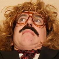 hair face facial hair nose chin eyebrow moustache head hairstyle glasses forehead eyewear cheek beard mouth