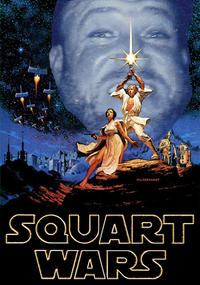 SQUART WAIRS