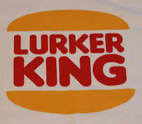 LURKER KING