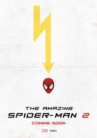 THE FAAMAZING COMING SOON MARVE COLUMBIA PICTURES