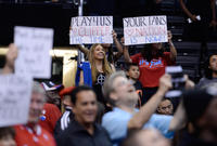 PLAYLIUS YOUR ANS CLIPPER NATION THE TMES NOw!!