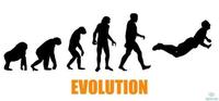 EVOLUTION sporza