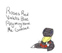 oSes hed iolets Blue nuiighord e rm lock