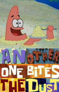 ONE BITES US