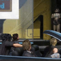 Tifa Walks Out