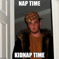 NAP TIME KDNAP TIME