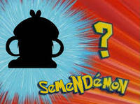 Who is that Semen Demon?