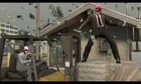 Hoxton Breakout in a nutshell