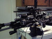 you might want more flash light on this