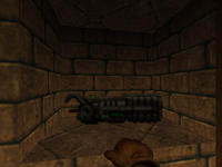 Doom in 64