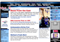 NBA.com, July 10th, 2000 "Source":https://web.archive.org/web/20000711024332/http://www.nba.com/