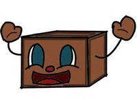 Tiny Box Tim