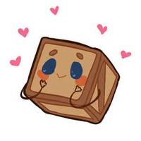 Tiny Box Tim