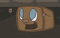 Tiny Box Tim