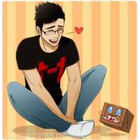 Tiny Box Tim